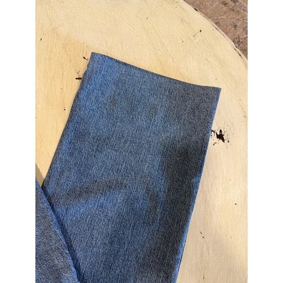 Johnny Was X Sasson Women’s Jeans Size 33 Denim Collab Casual No Hymn - Picture 5 of 7